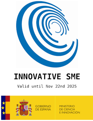 sello-logo Pyme Innovadora